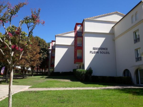 Studio rénové, proche centre-ville et thermes, avec jardin, WIFI, animaux acceptés - FR-1-451-62